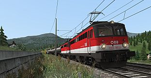 Train Simulator: ÖBB 1142 Loco Add-On