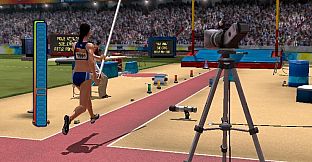 Beijing 2008 - The Official Video Game of the Olympic Games