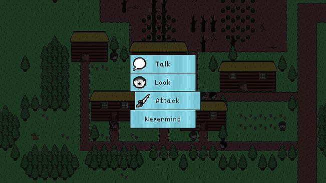 The Hero is too Powerful so let's Pleeeease Settle this Peacefully!