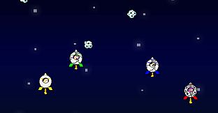 8Bit Fiesta - The Drinking Game