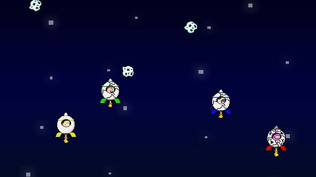 8Bit Fiesta - The Drinking Game