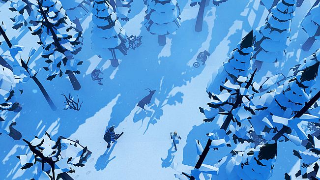 The Wild Eight – Soundtrack