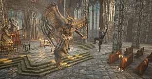 Vampire Blood Dynasty