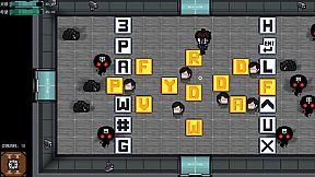 进击的打工人 Attack of the worker