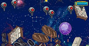 Scrap ascent