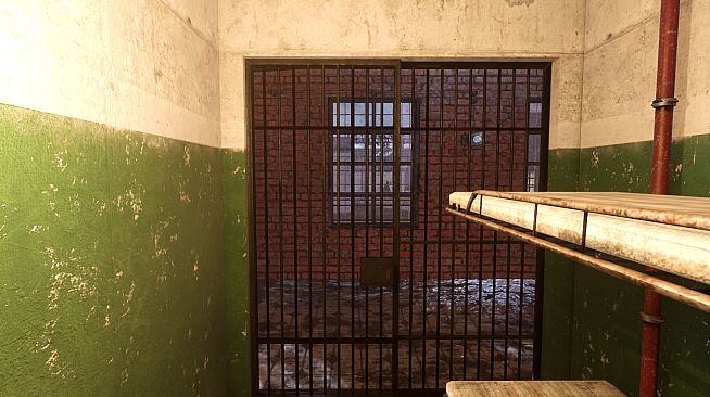 Jail Simulator