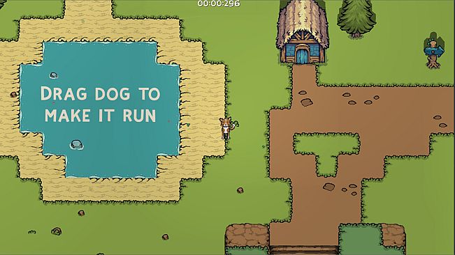 No Sheep Left Behind