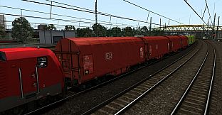 TS Marketplace: Shimmns-ttu Wagon Pack