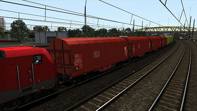 TS Marketplace: Shimmns-ttu Wagon Pack