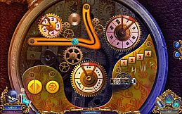 Labyrinths of the World: Forbidden Muse Collector's Edition