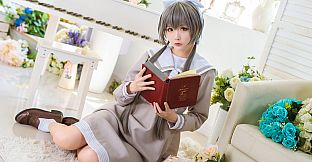 妄想症 Deliver Me Cosplay Album
