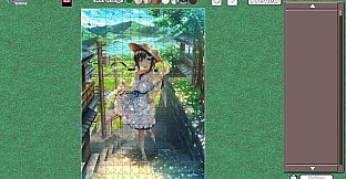 Moe Jigsaw - Aikagi Pack