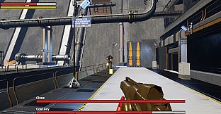 Assassin of Monsters 2 Spacenator