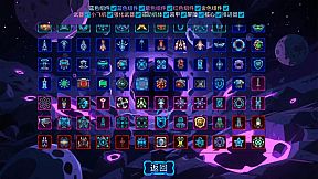 舰魂重构 WarSpirit Recast