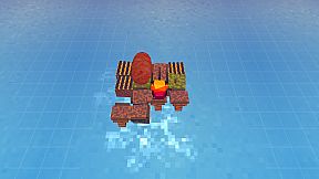 Stephen's Sausage Roll