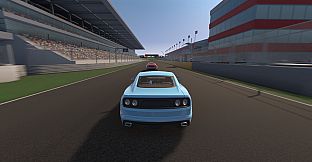 SIM SPORTS RACING