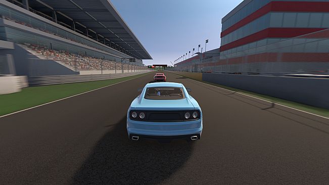 SIM SPORTS RACING