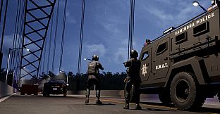 Highway Police Simulator: S.W.A.T. Edition