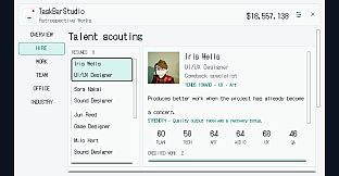 TaskBarStudio