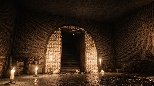 Phantom Veil