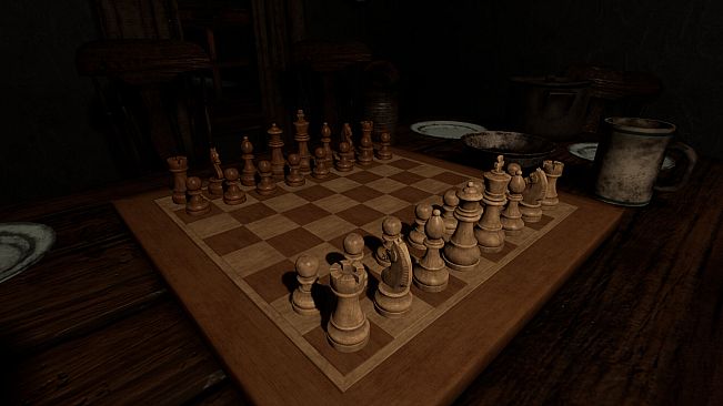 Magic Chess Online