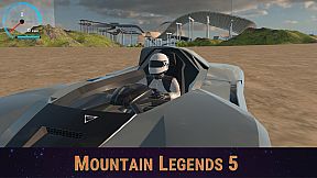 Mountain Legends 5