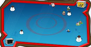 Freak Show: Party Game!