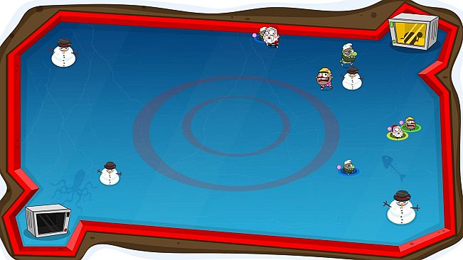 Freak Show: Party Game!