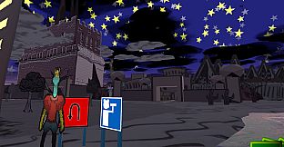 Hands of the Sovereign