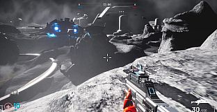 Evolution: Moon Warfare