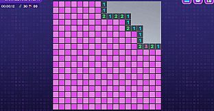 FUTA FEMBOY MINESWEEPER