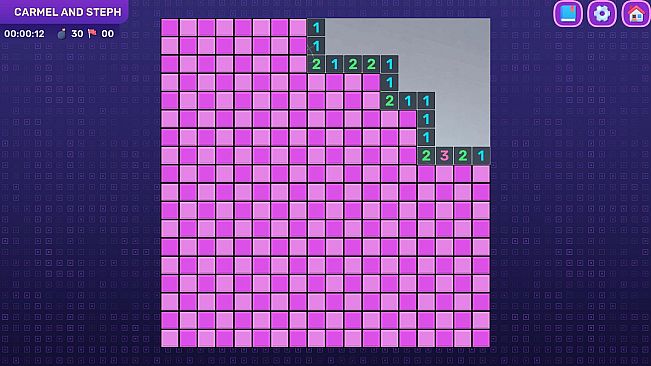 FUTA FEMBOY MINESWEEPER