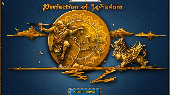 Perfection of Wisdom