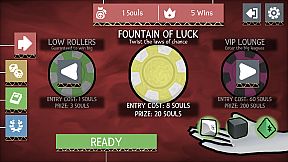 Dice with the Devil: Rerolled