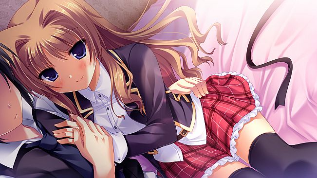 Endless Jade Sea Artbook