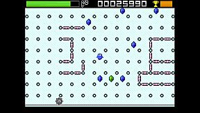 Retro Endurance 8bit