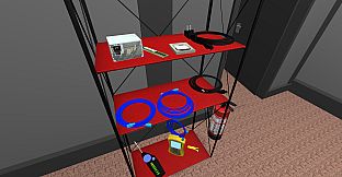 SysAdmin Odyssey - Back to the office