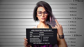 The Last Oasis Before Chastity