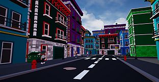 Barber Shop Simulator