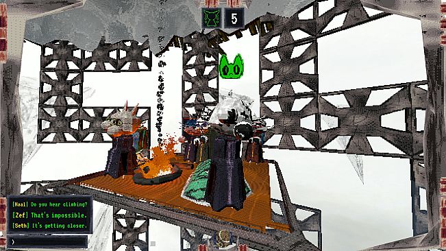 Solakrats