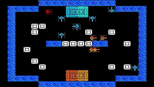 Tiger Tank 59 Ⅰ Mission Pack 069