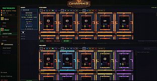 Gridhammer