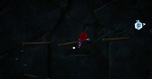 REDSTORY and the Last Glimmer