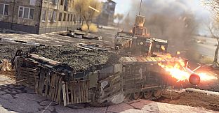 War Thunder - Puma u14 Bundle