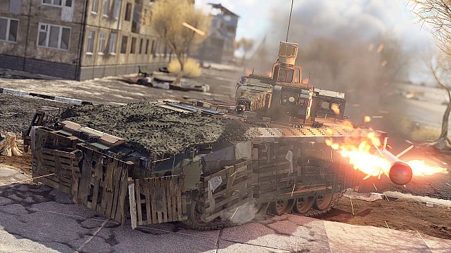 War Thunder - Puma u14 Bundle