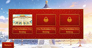 Bo Le Judging Horses