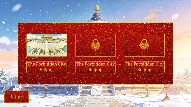 Bo Le Judging Horses