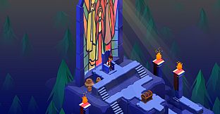 Aarik And The Ruined Kingdom