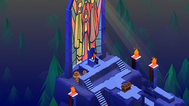 Aarik And The Ruined Kingdom