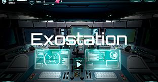 Exostation